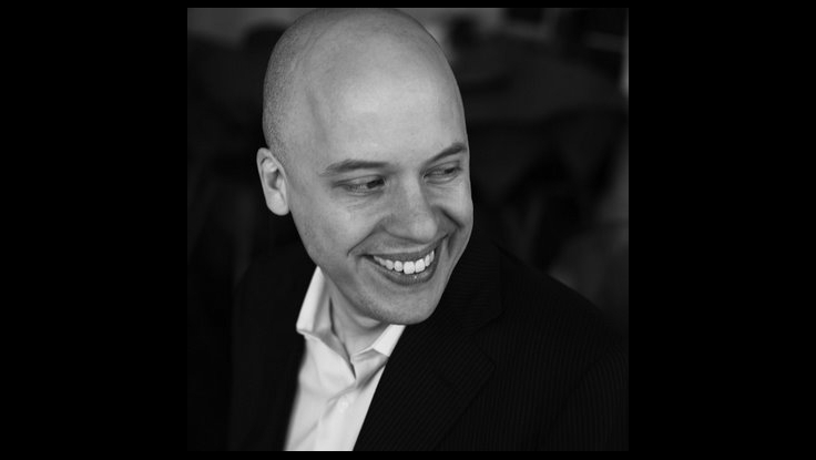 Lev Grossman Profiles David Foster Wallace's The Pale King in TIME Magazine